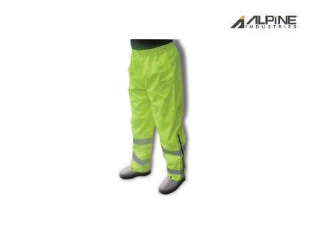 Hi-Visibility Reflective Apparel